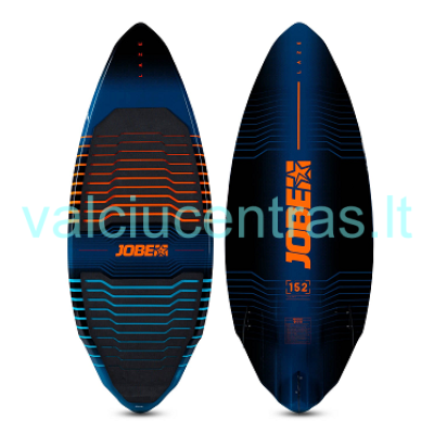 Jobe Laze Wakesurfer vandenlentė